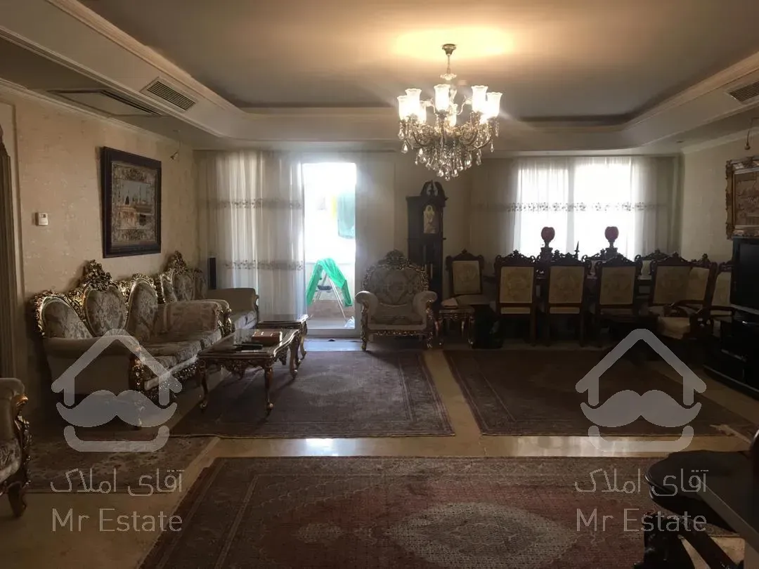 رهن و اجاره اپارتمان در اجودانیه