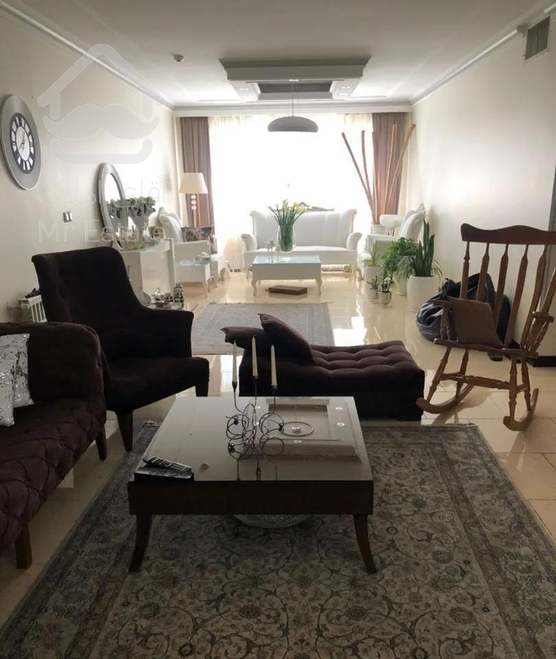 ۱۲۰متر/تک واحدی/تراورتن /پونک منطقه ۲