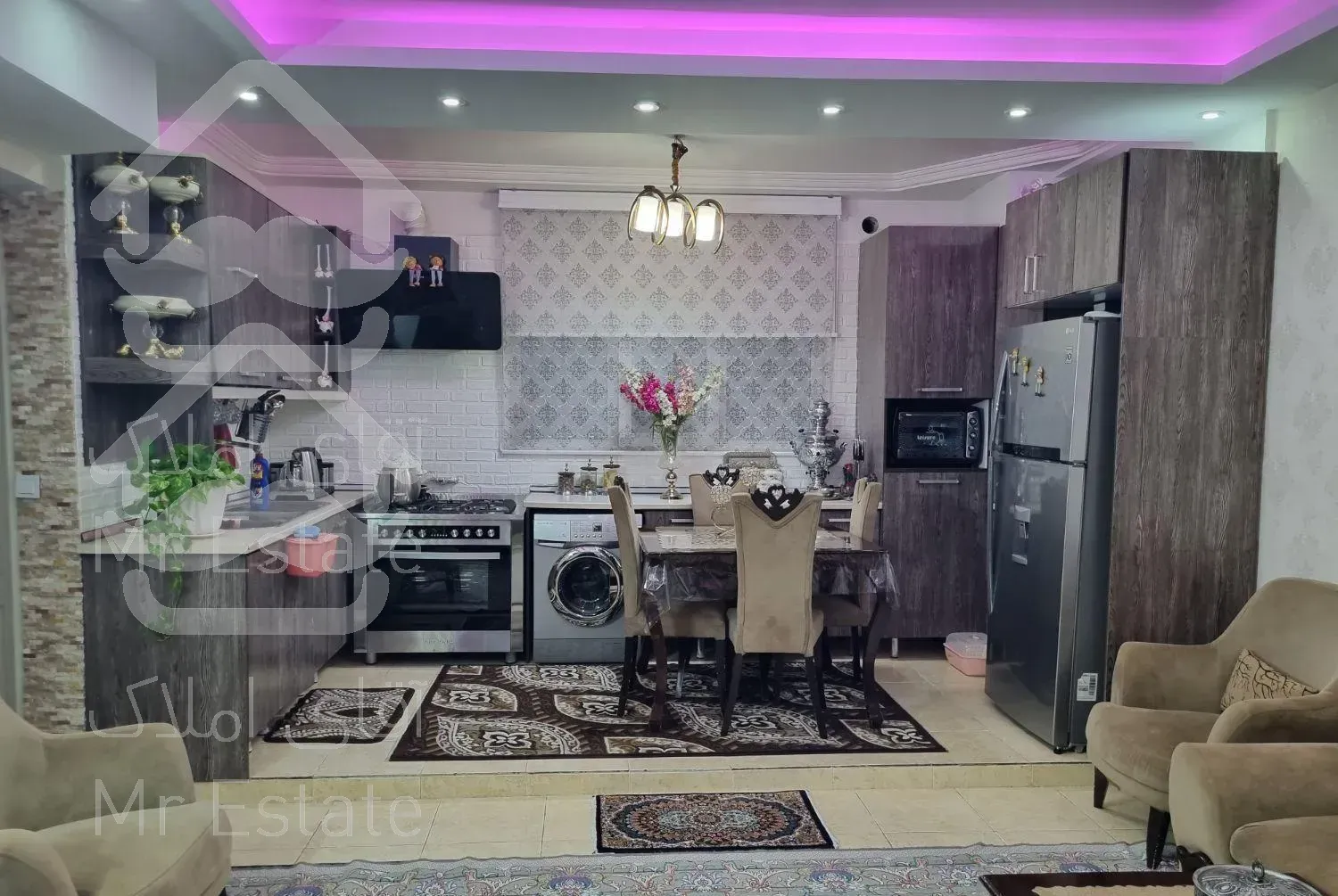 52.5 متر نقلی بشیرسلیمی