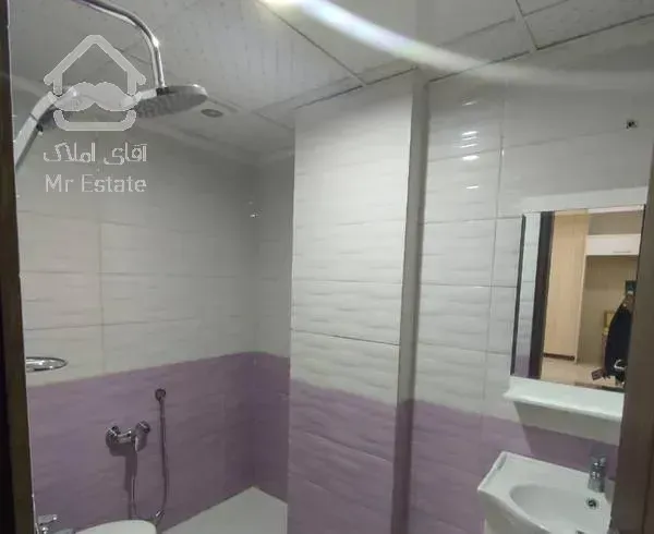 کاشانی بهنام 55متر 1خوابه فول 6ساله