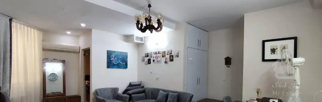 اجاره آپارتمان ۵۴ متری ۱ خوابه در هاشم‌آباد