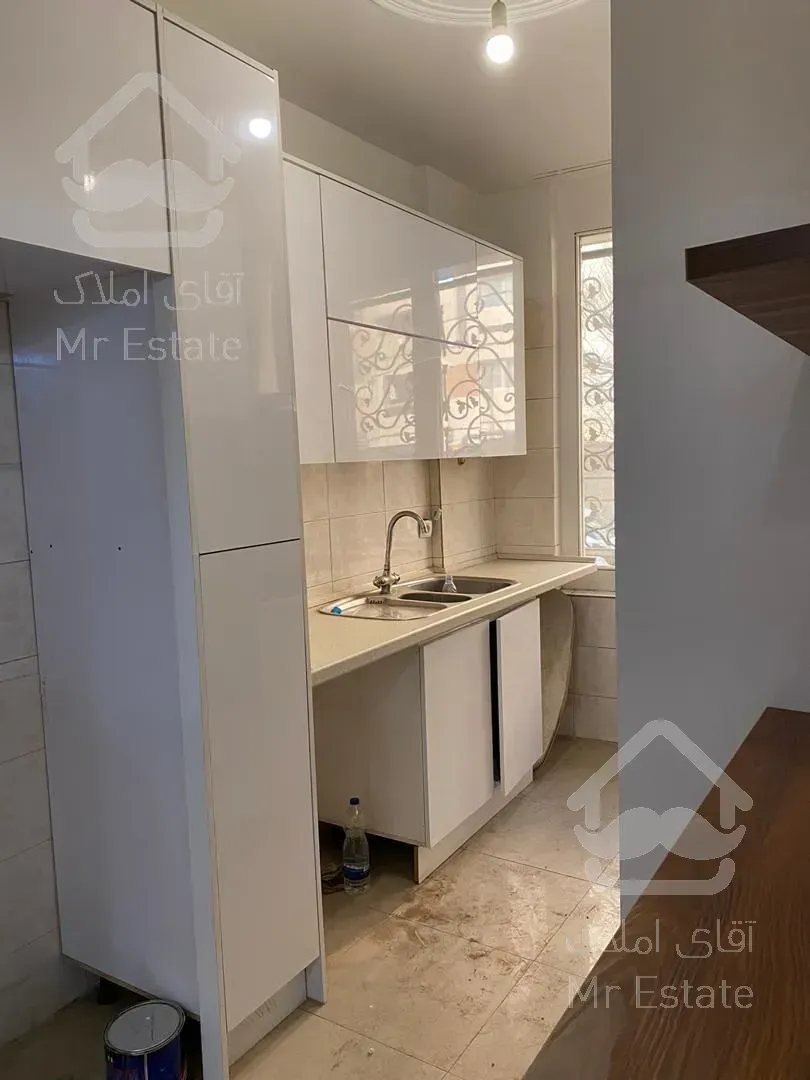 فروش اپارتمان اباذر