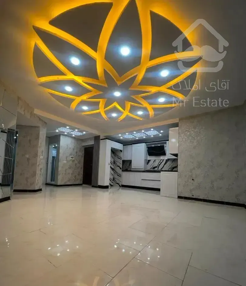 کلید. نخورده. لاکچری 280رهن کامل