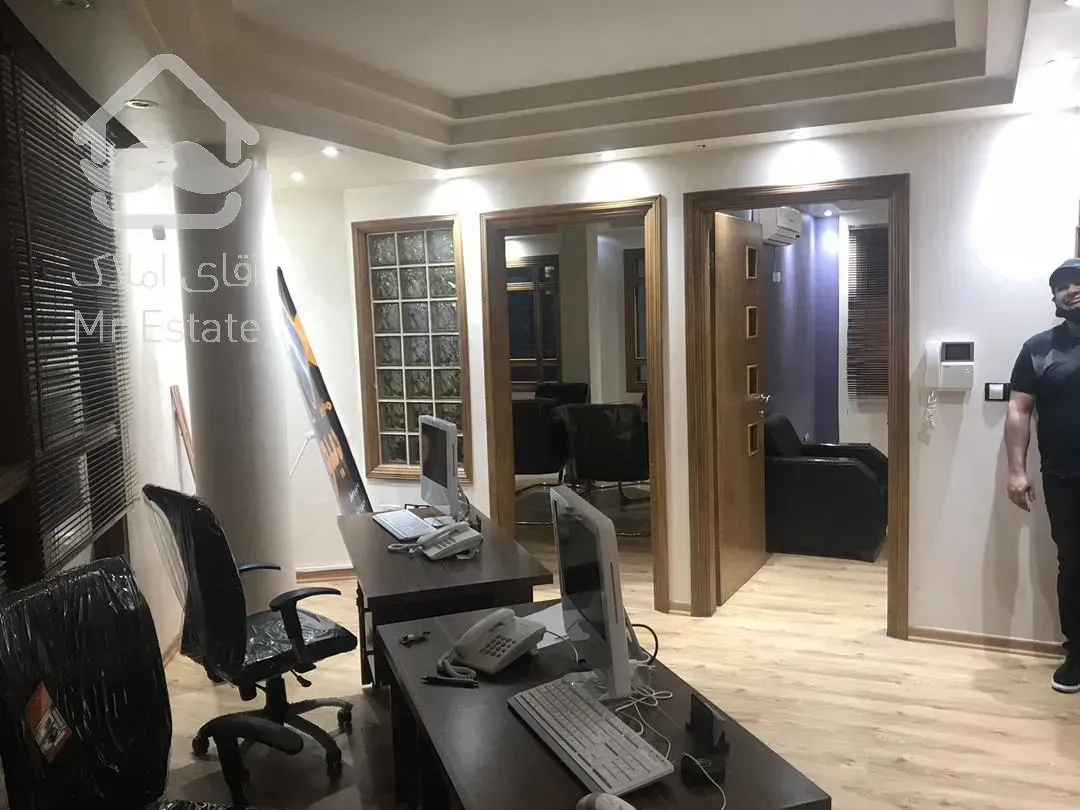 اجاره آپارتمان /سند اداری/ براصلی/صادقیه