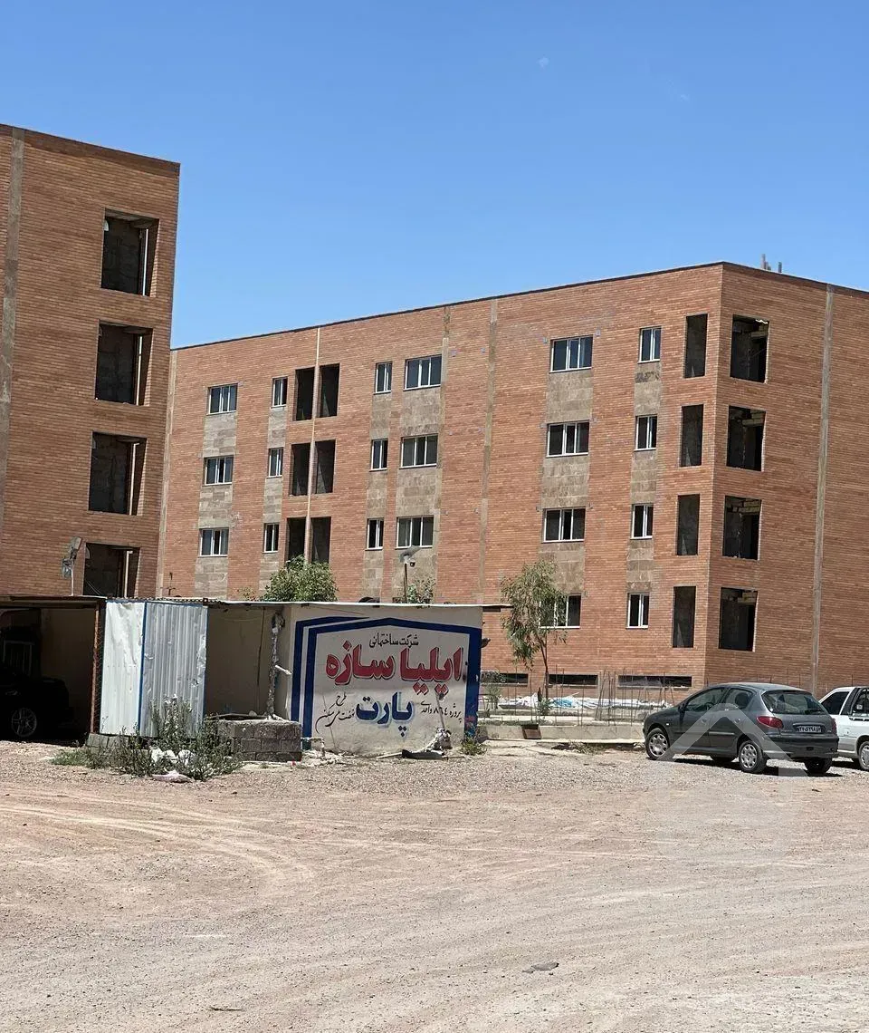 فاز 7 (پروژه آرتا معمار غرب)