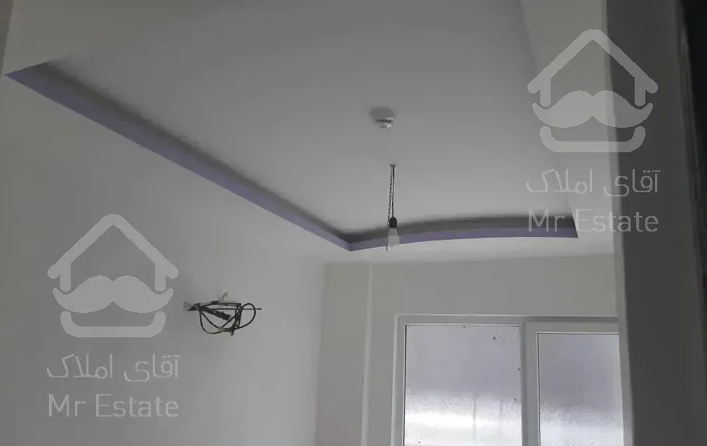 آپارتمان 120 متری خیابان پاسداران.