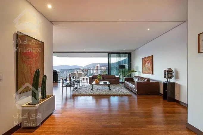 فروش آپارتمان ۳۵۰متر فرمانیه