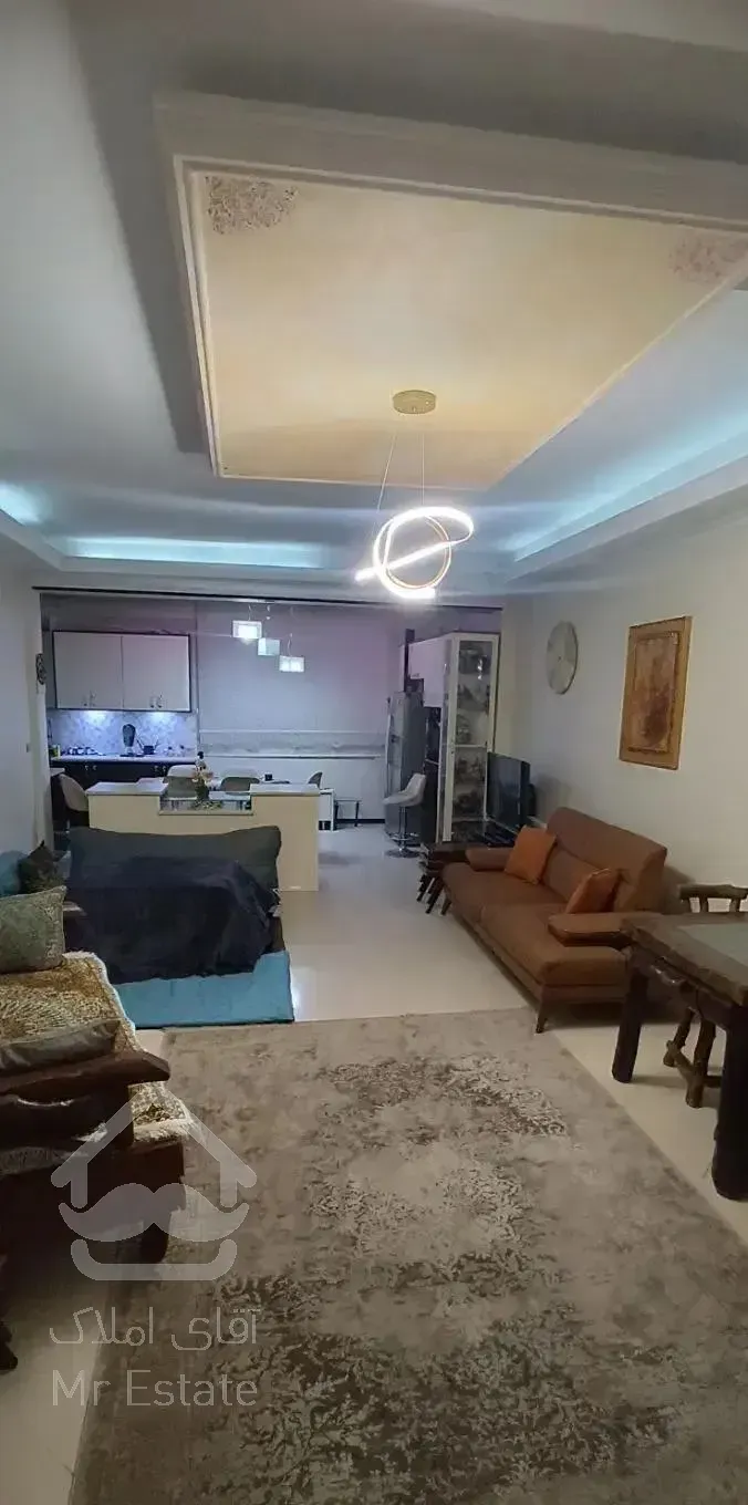 ۳ خواب بزرگ * ۱۴۶ متر مفید * تکواحدی * کیان