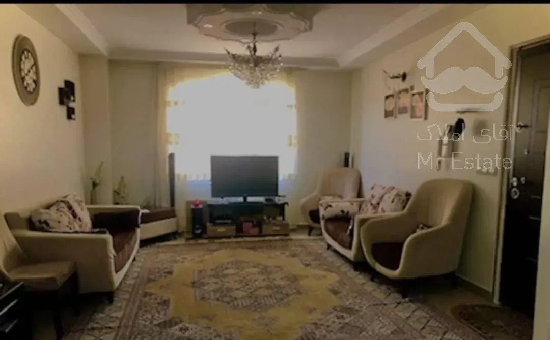 واحد 60 متری/تک واحدی/مرتب/ساختمان شخصی