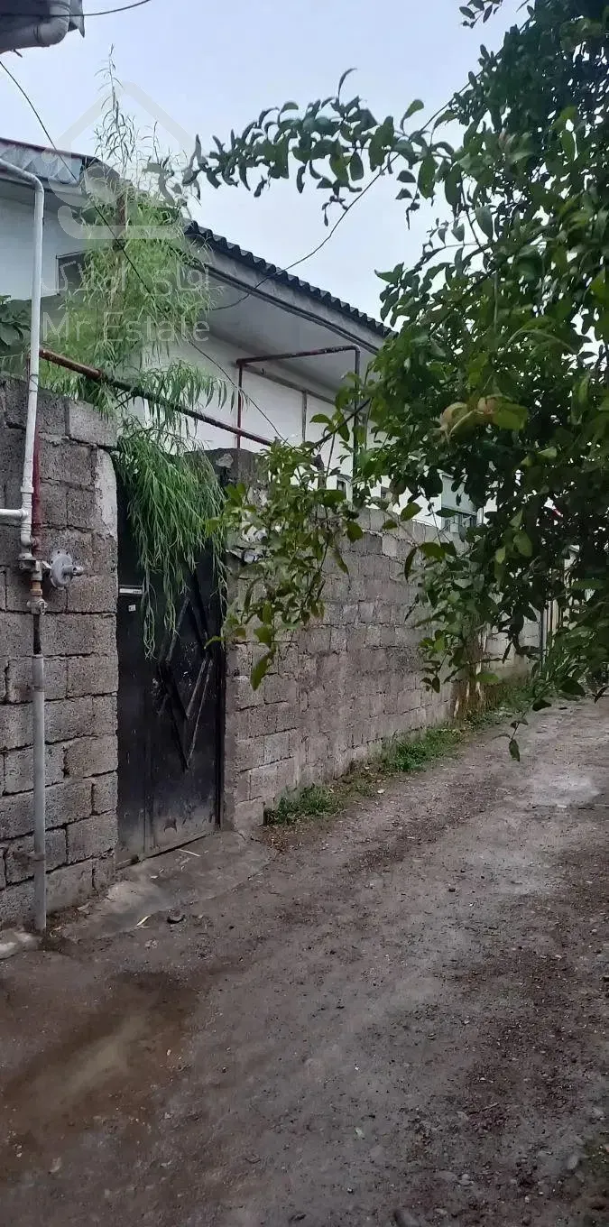 اجاره  ویلایی ۱۳۰متر ۲خواب جانبازان کوچه جوانبخت