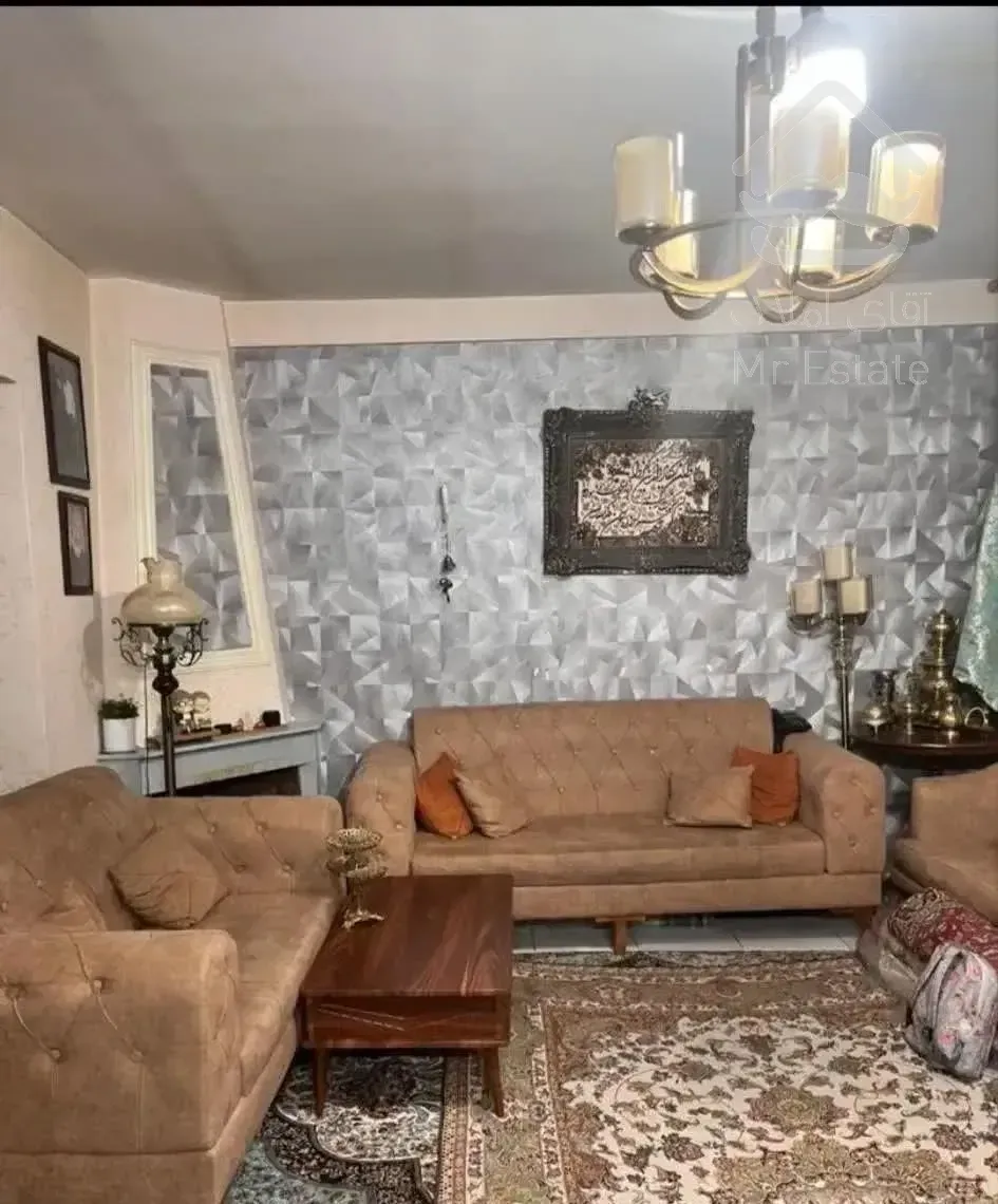 معاوضه آپارتمان با خودرو