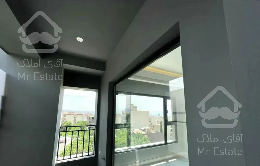 جردن ظفر175تکواحدی2تراس l.u.x(چشم انداز زیبا) full