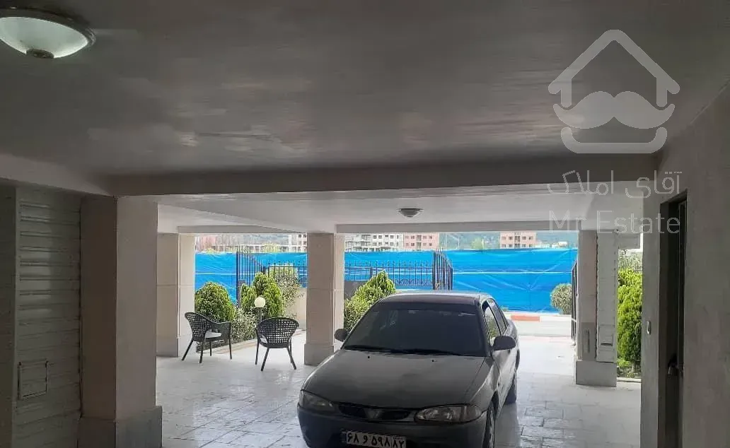 فروش زمین 84 متری