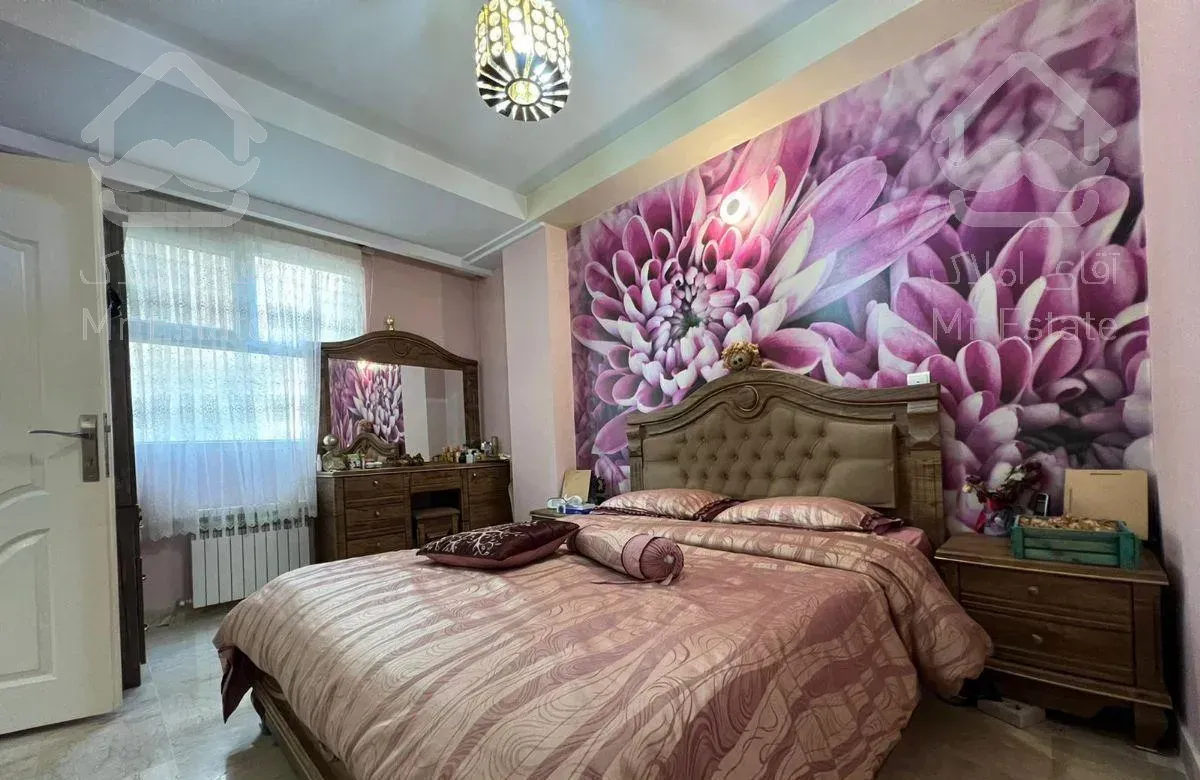 67 متر/ سند تک برگ /میدان سرو