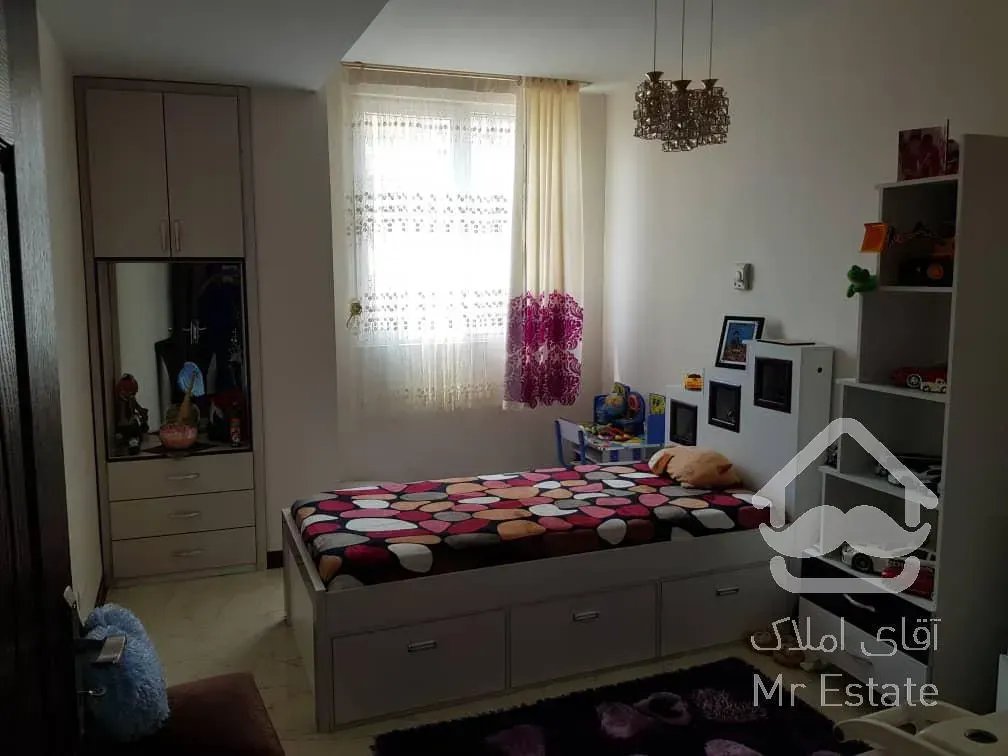 فروش۱۰۵مترشخصی ساز.کوهک/شهرک راه اهن/منطقه۲۲