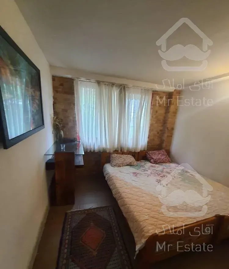 آپارتمان 85 متر رهن و اجاره شهرک نمک آبرود