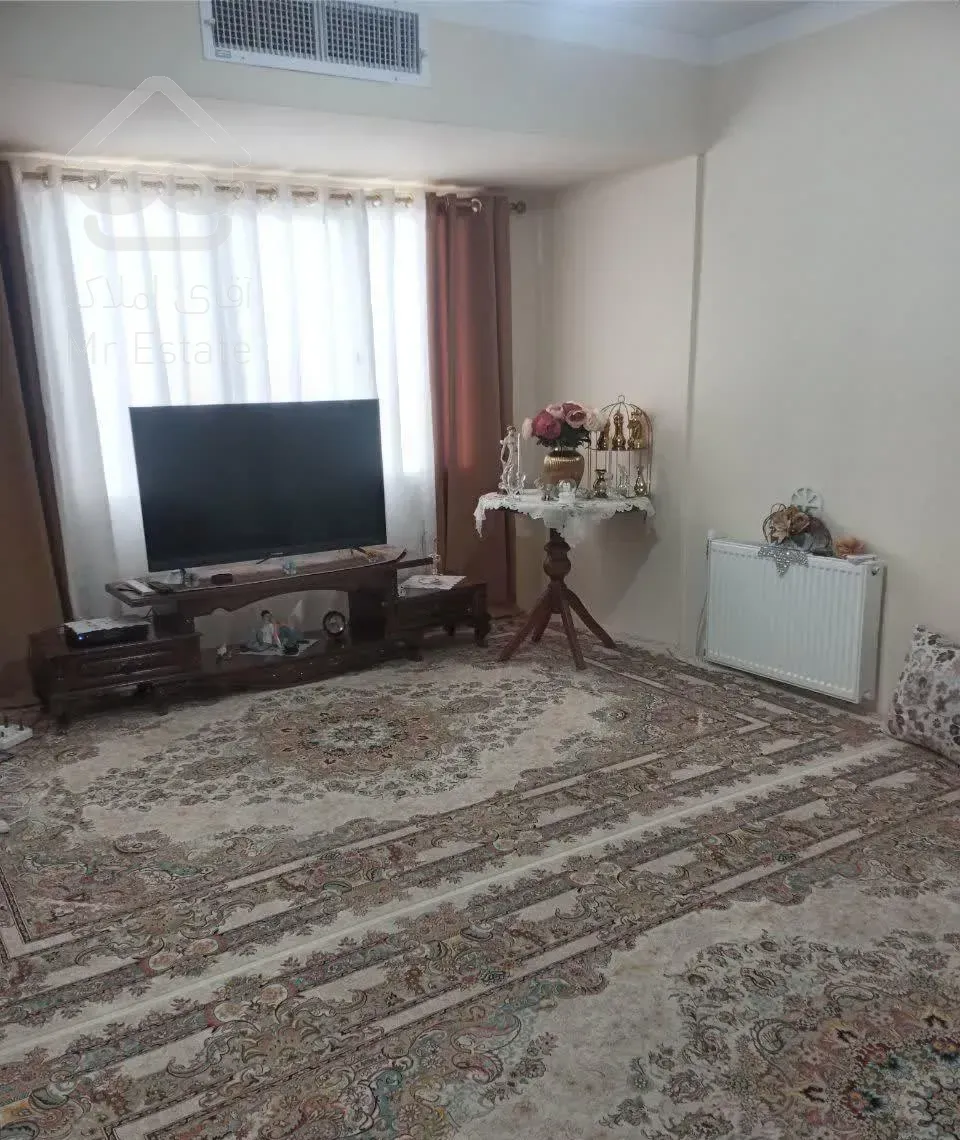 اجاره آپارتمان ۷۵ متری ۲ خوابه