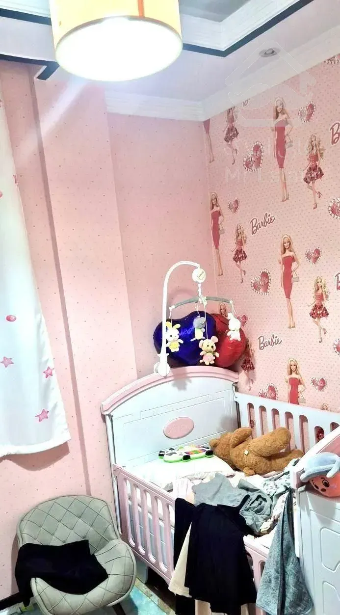 آپارتمان ۶۳ متری فول امکانات / امامت