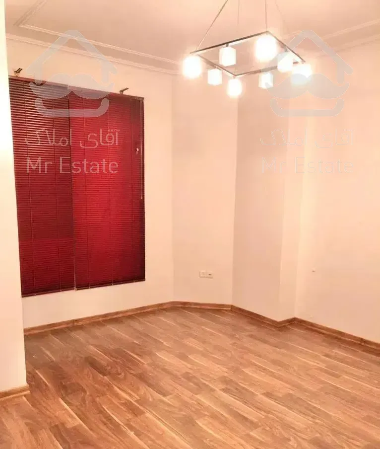 آپارتمان 101متر،دو خوابه،سند شخصی سالم تک برگ