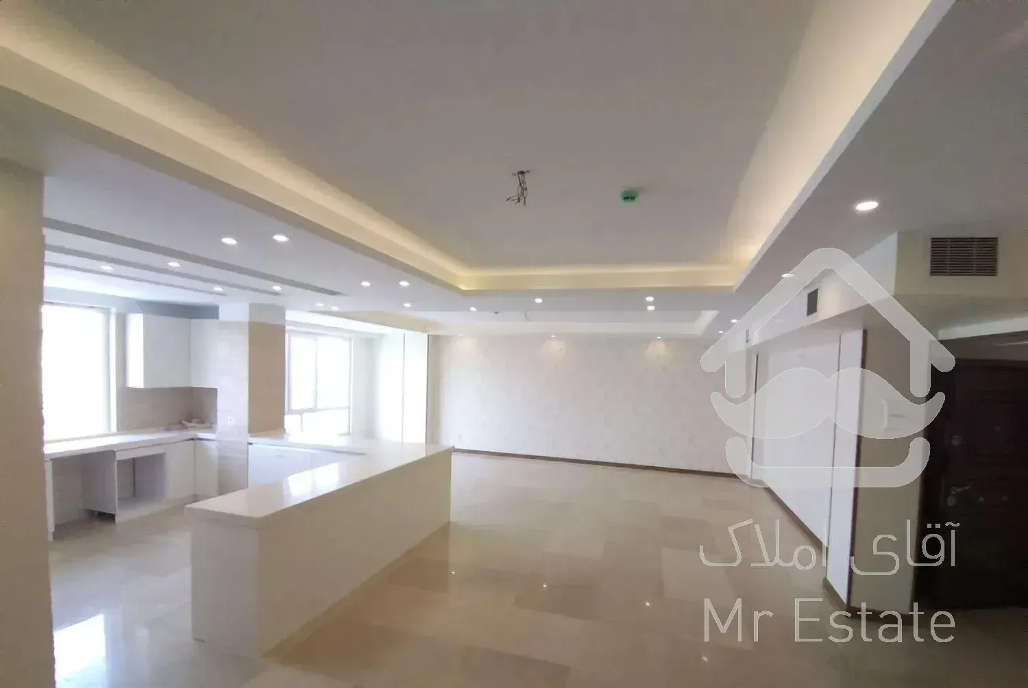 ۱۱۳ متر شهرآرا /نوساز / دسترسی