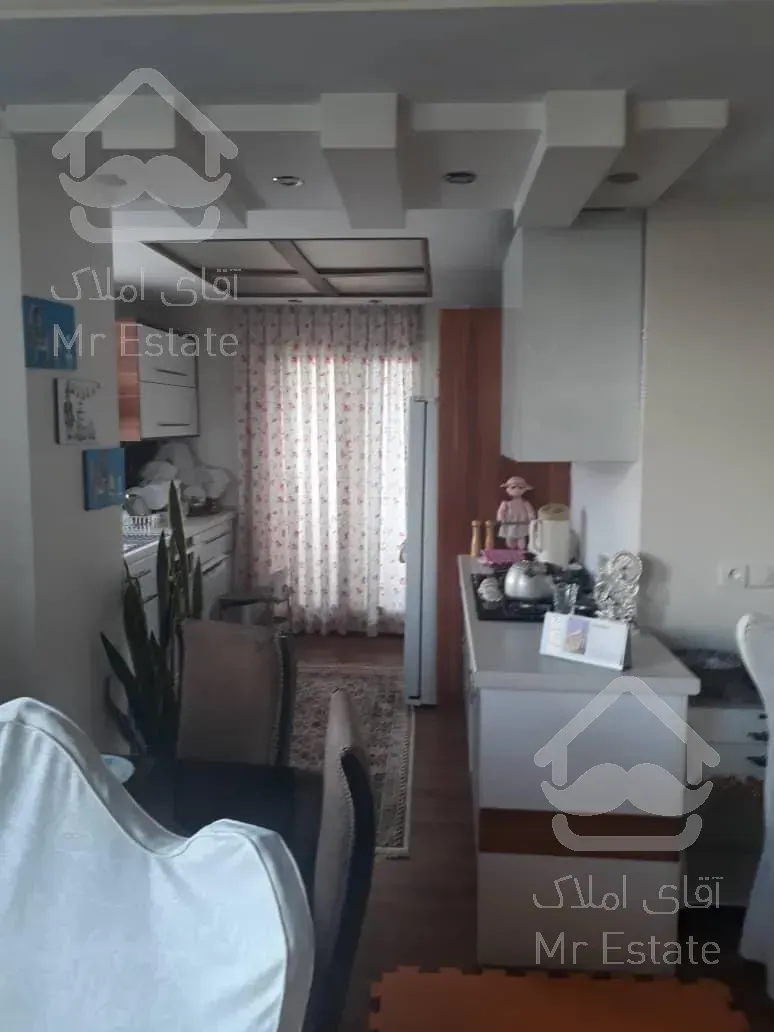 فروش آپارتمان اوین 114  متر اکازيون