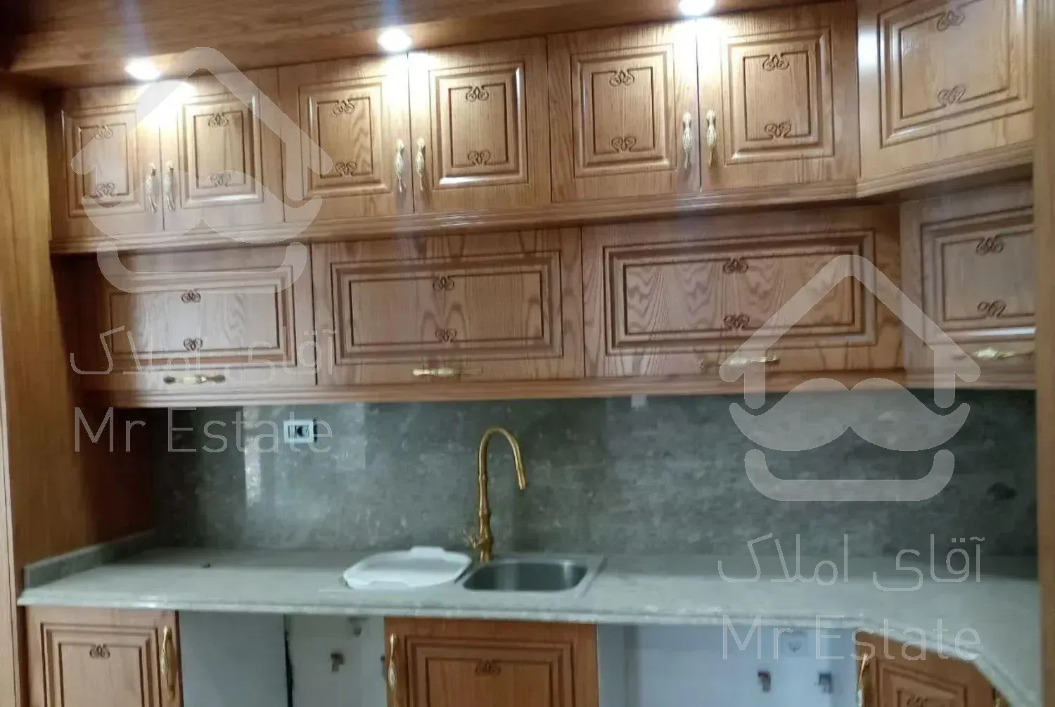 اپارتمان در مشهد نزدیک حرم