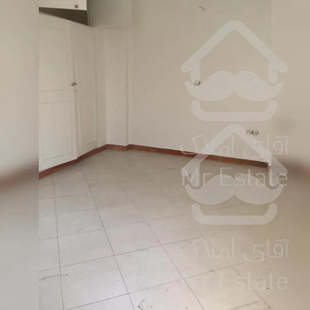 قیطریه اکازیون ۱۲۰ متر قابل معاوضه