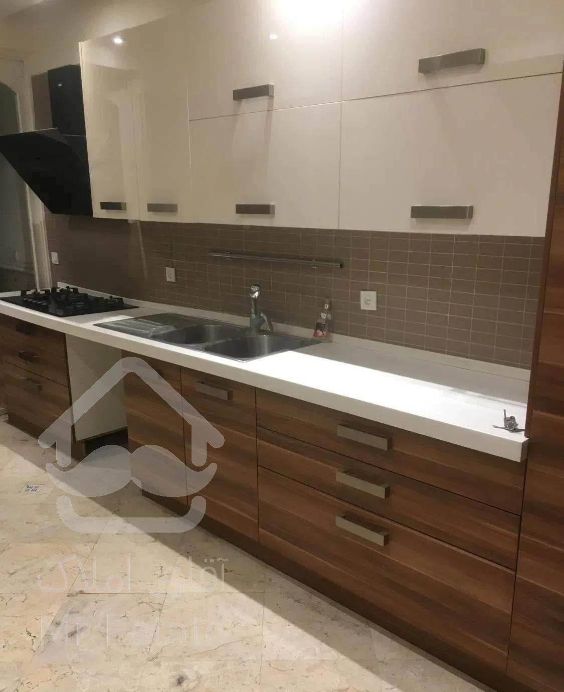 ۹۰متر /۲خواب تاپ لوکیشن الهیه/فرشته