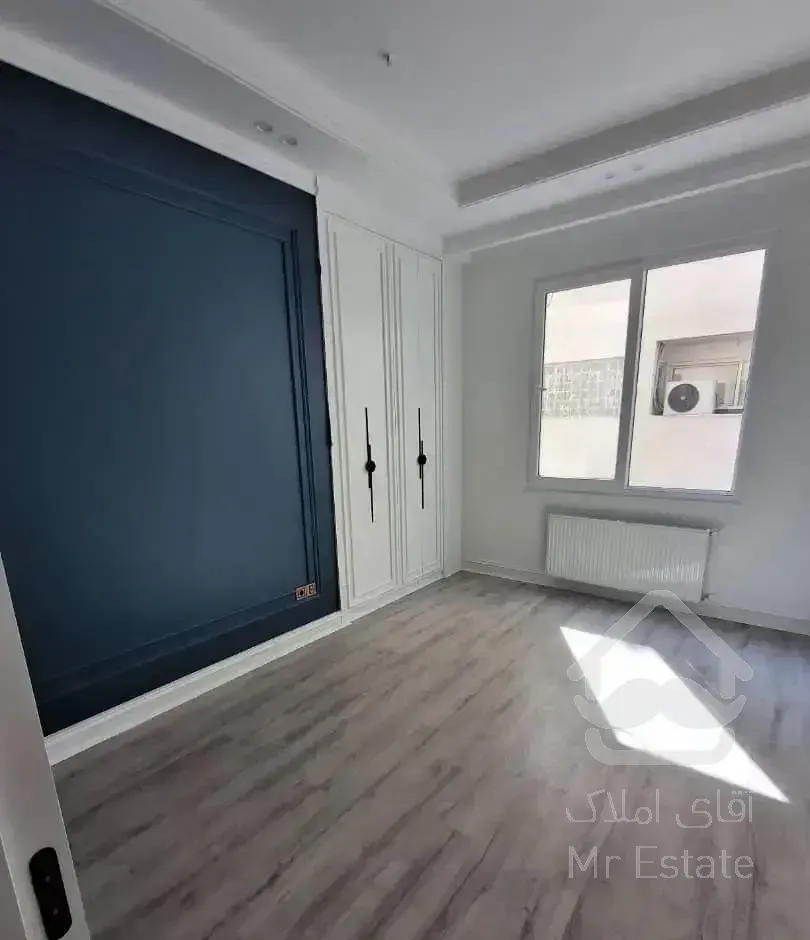 معلم جلال/سروش158مترصفرمدرن/تراس بزرگ