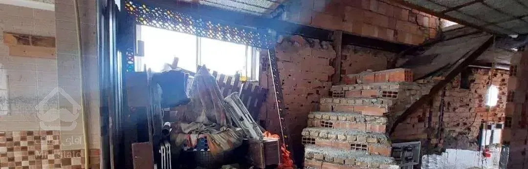 فروش آپارتمان دوبلکس، نیمه کاره/۲۰۰متری