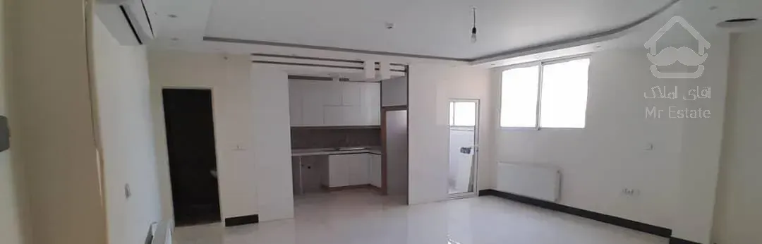 واحد ۲ خواب شیک ۲ طرف نور برازنده