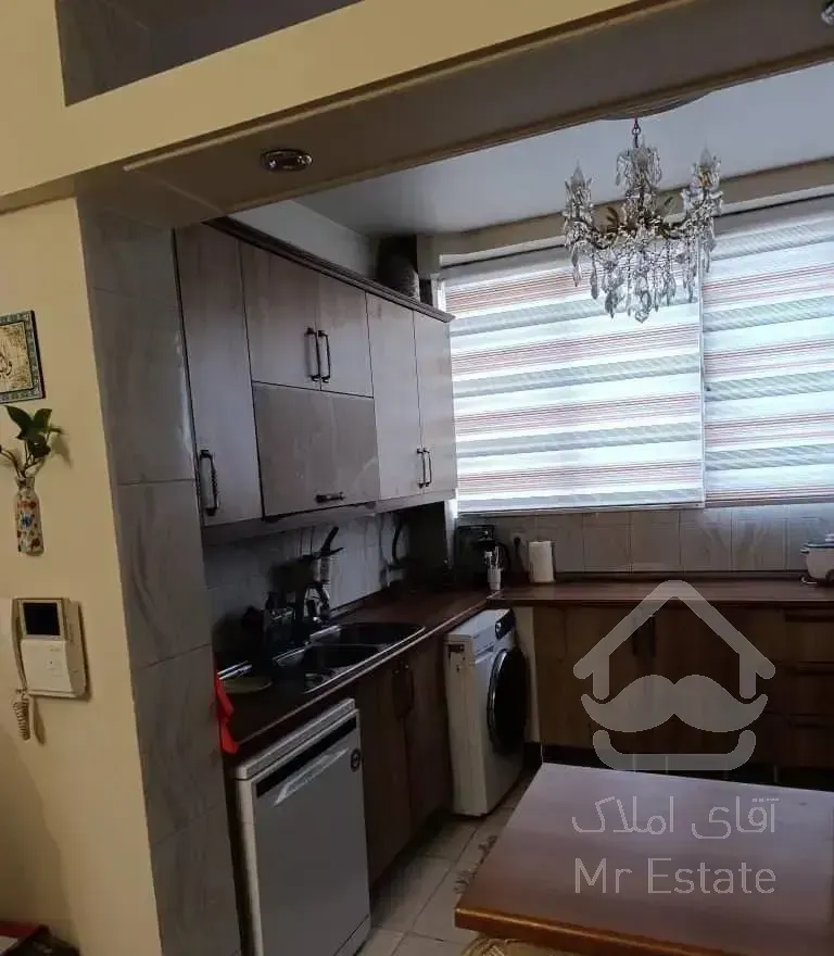 85 متر دوخواب تخلیه