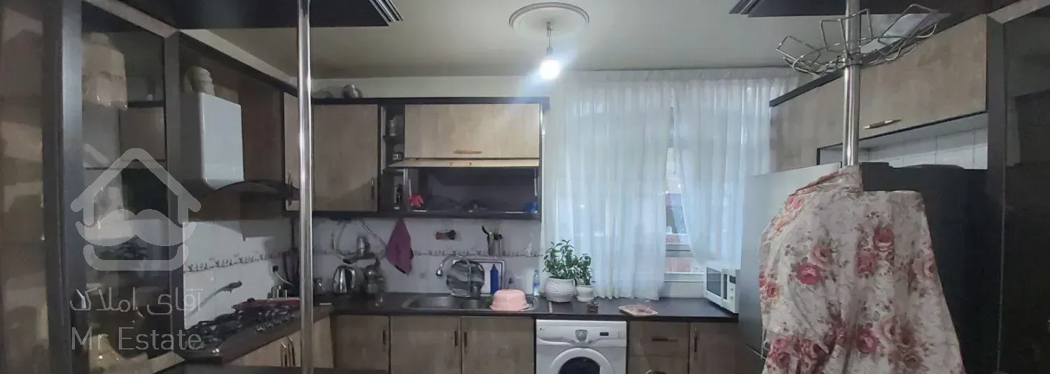 نازی آباد فروش آپارتمان ۷۰ متری ۲ خوابه