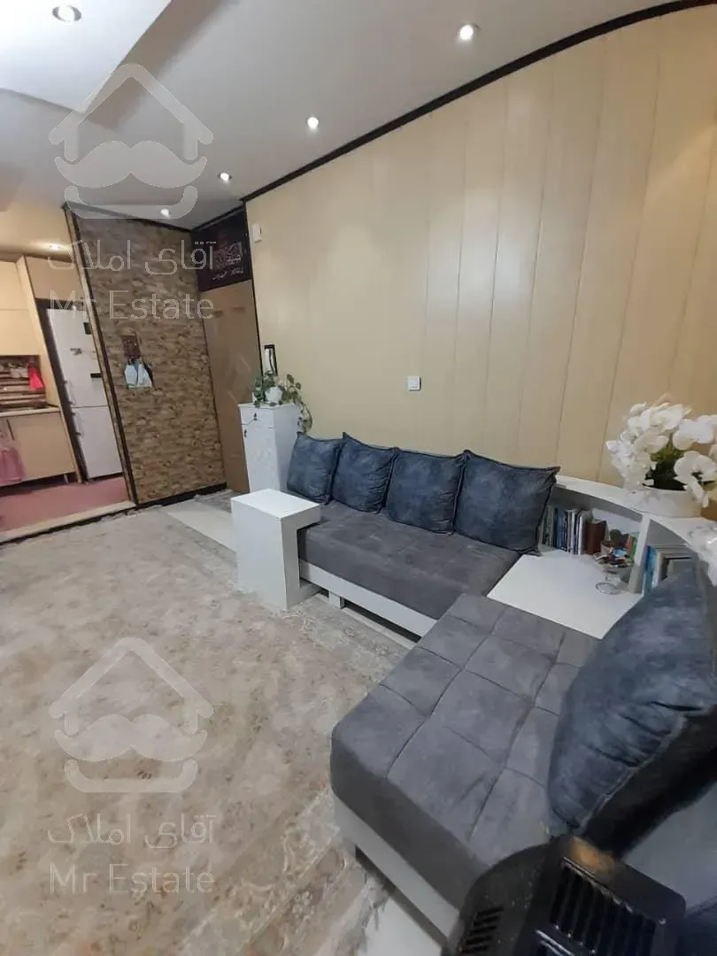 44متر فول بازسازى/لعل اخر