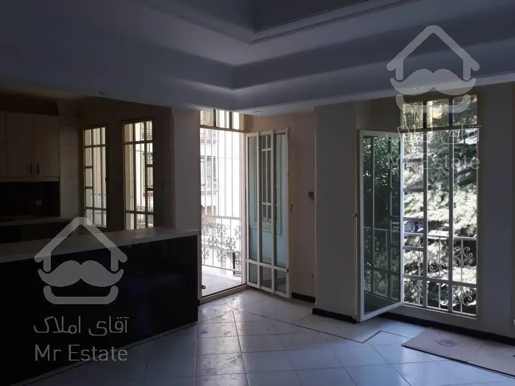 رهن و اجاره اپارتمان در فرمانیه