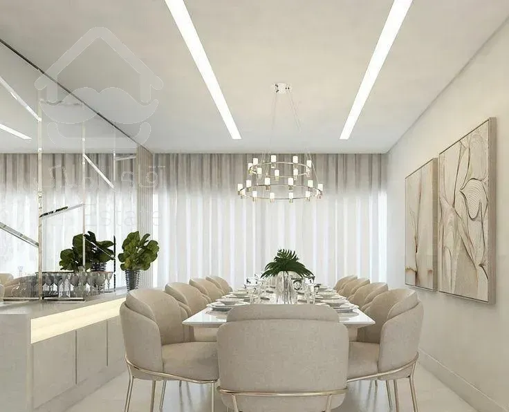 آپارتمان ۲ خواب/ صفر کلیدنخورده/ جواهر/ زیر قیمت