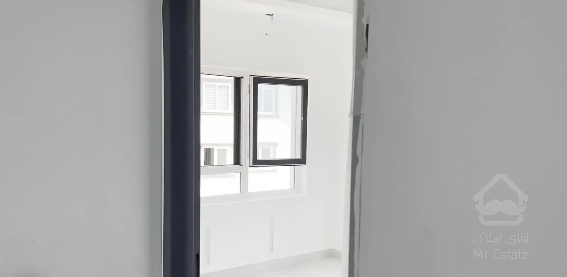 فروش آپارتمان ۱۱۲ متری ۲خوابه ویو دریاوجنگل سنددار