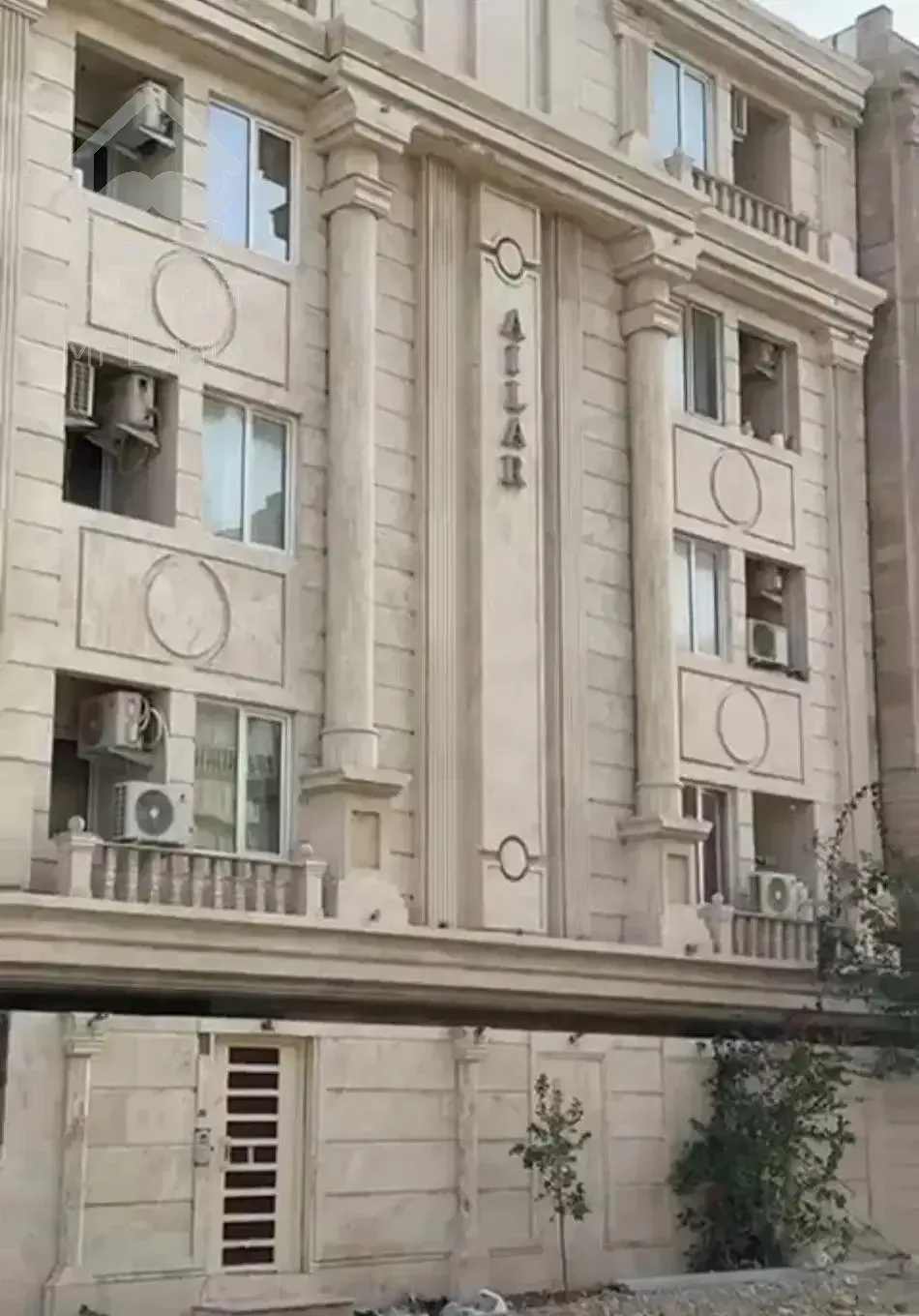 گلستان فول تکمیل دو کله بدون واسطه