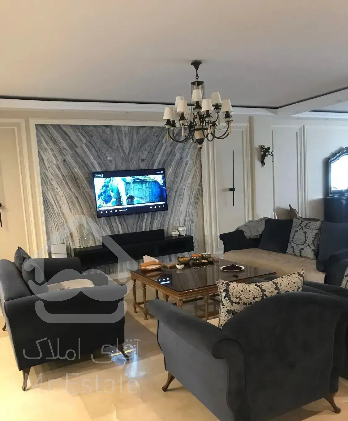 235 متر بهترین فرعی گل سنگ (۹۰ متر قدر السهم)