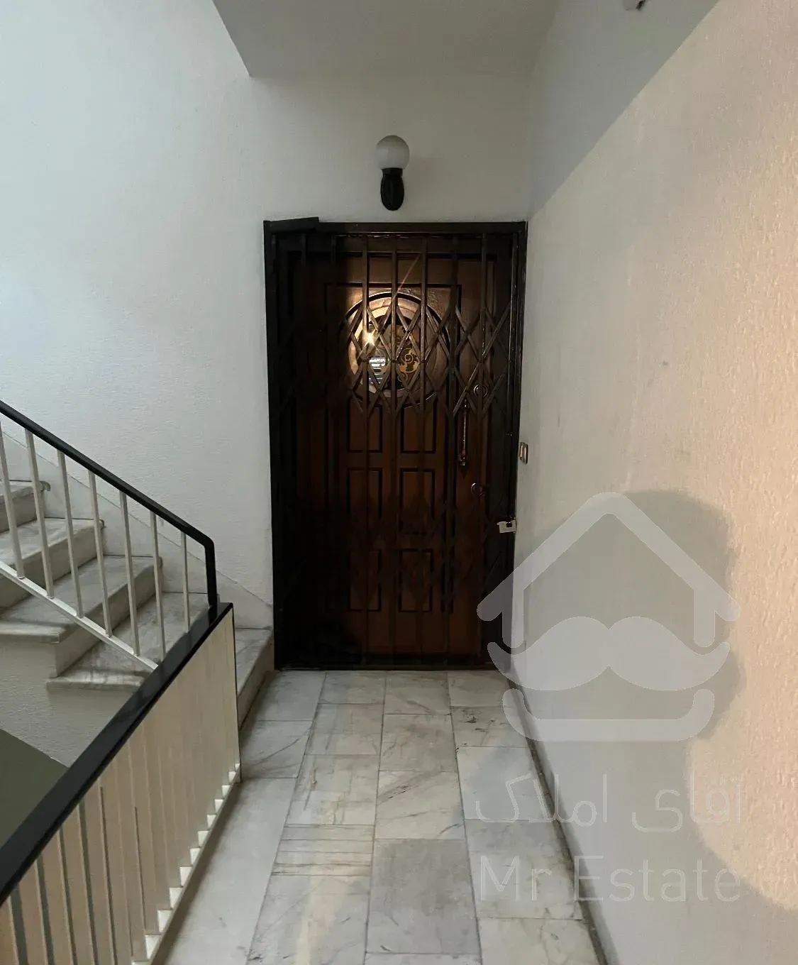 ۱۲۵ متر ۳ خواب * میدان ونک *