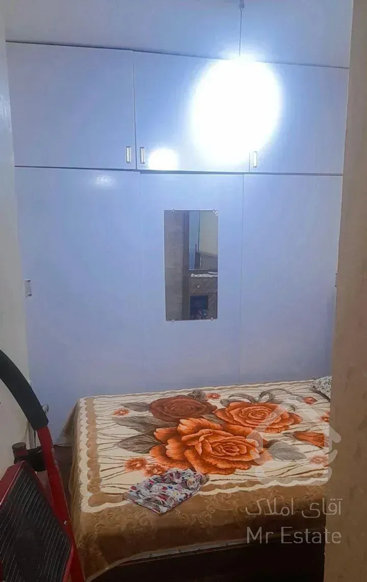 اجاره آپارتمان ۴۰ متری ۱ خوابه طبقه ۱ در شهریار