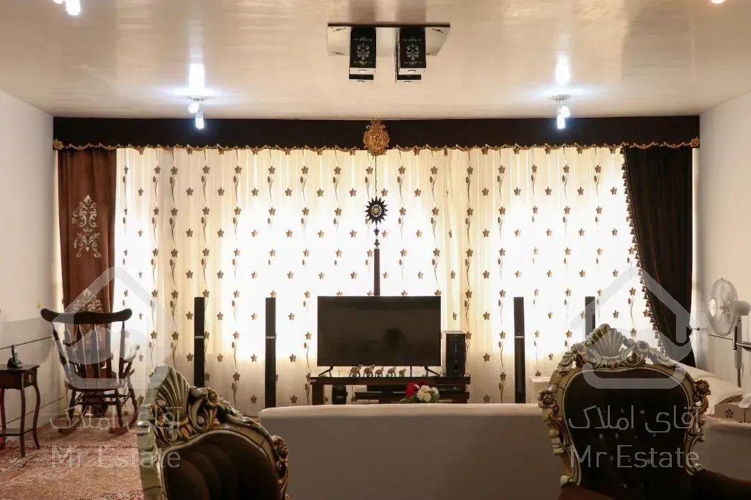 فروش منزل ویلایی ۲ طبقه