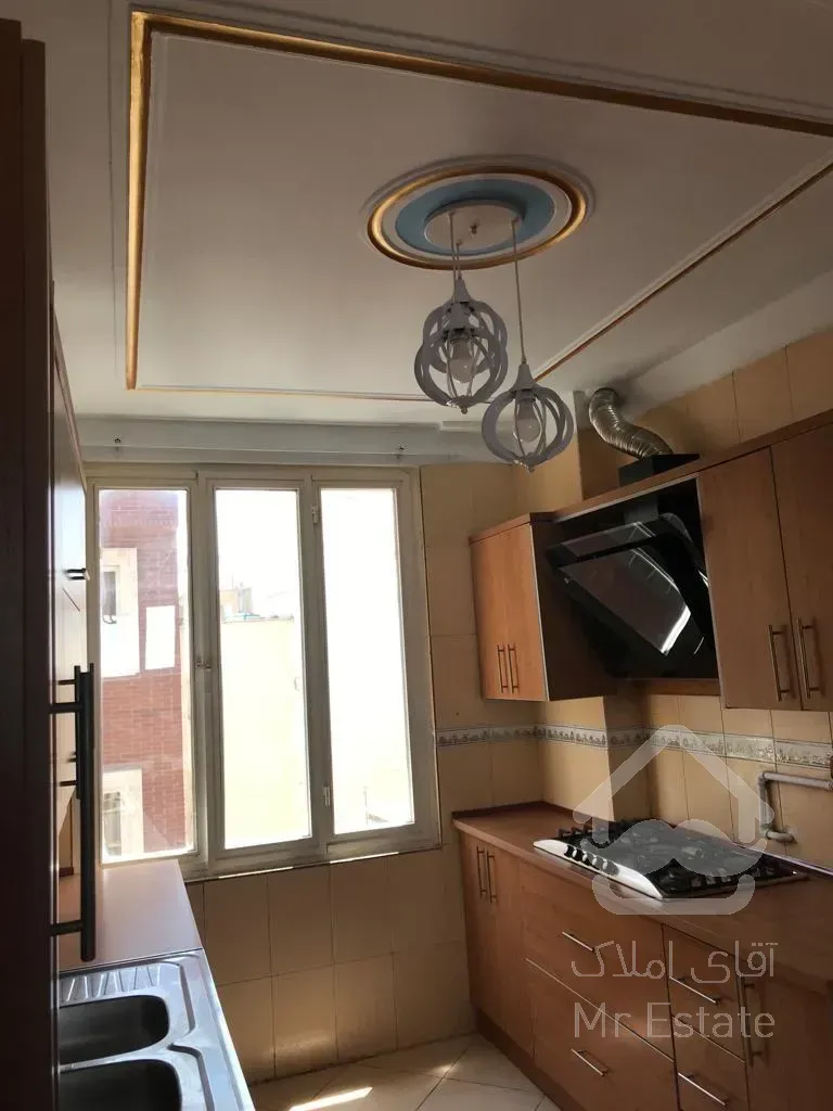 ۴۷متری یک خوابه مرتصوی