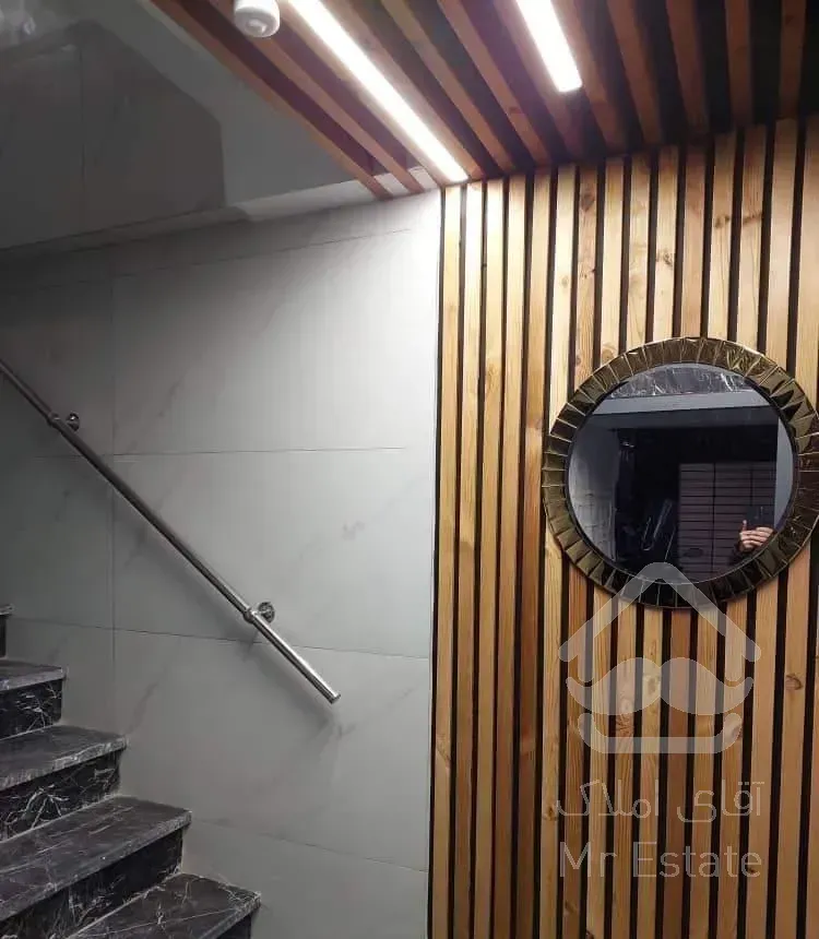 58 متر، امیرآباد شمالی، فوق لاکچری