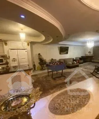 فروش آپارتمان 258 متر در الهیه