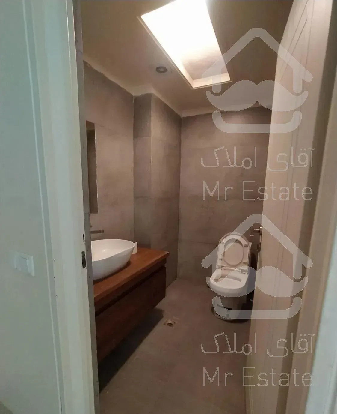 ۱۵۰متر/۳خواب/پاسداران/نقشه ژورنالی