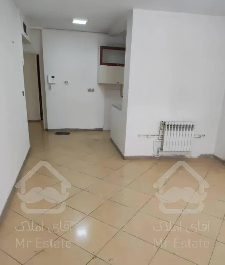 آپارتمان ۵۵ متر ۱ خوابه