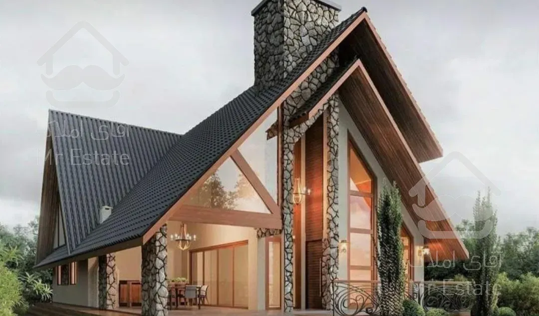 ساخت خانه های پیش ساخته سازه lsf ال اس اف