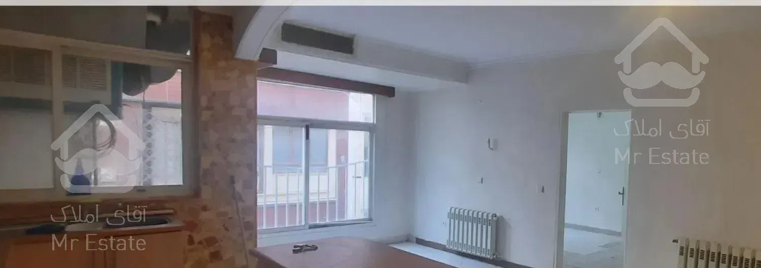 ۶۲ متر یک خوابه