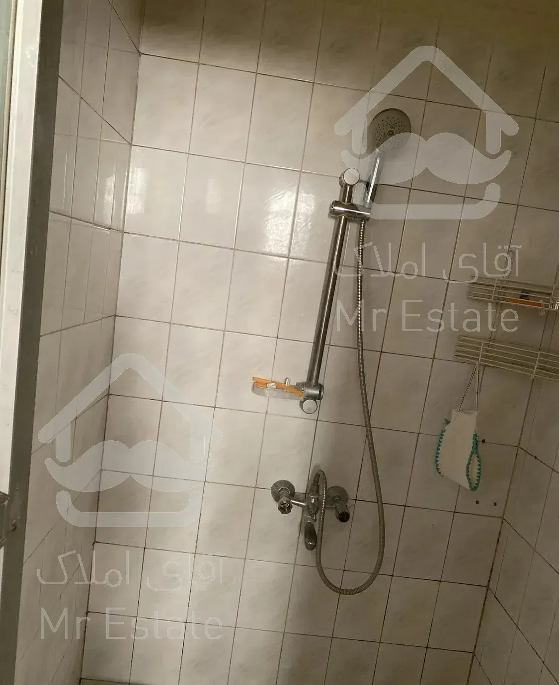 اپارتمان ۵۰ متر با پارکینگ